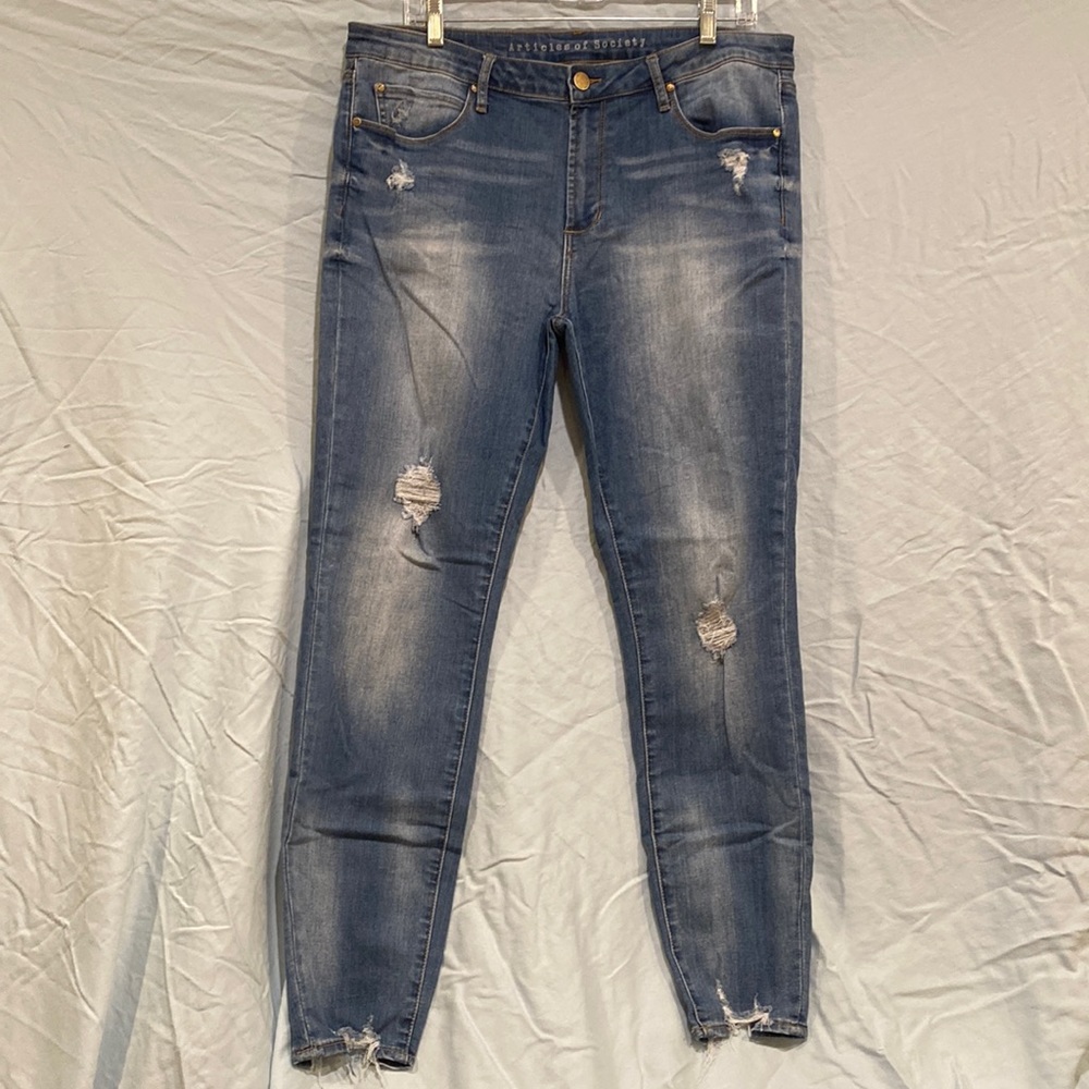 Articles of Society Jeans
